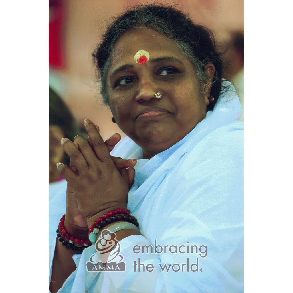 Amma Photo #4489