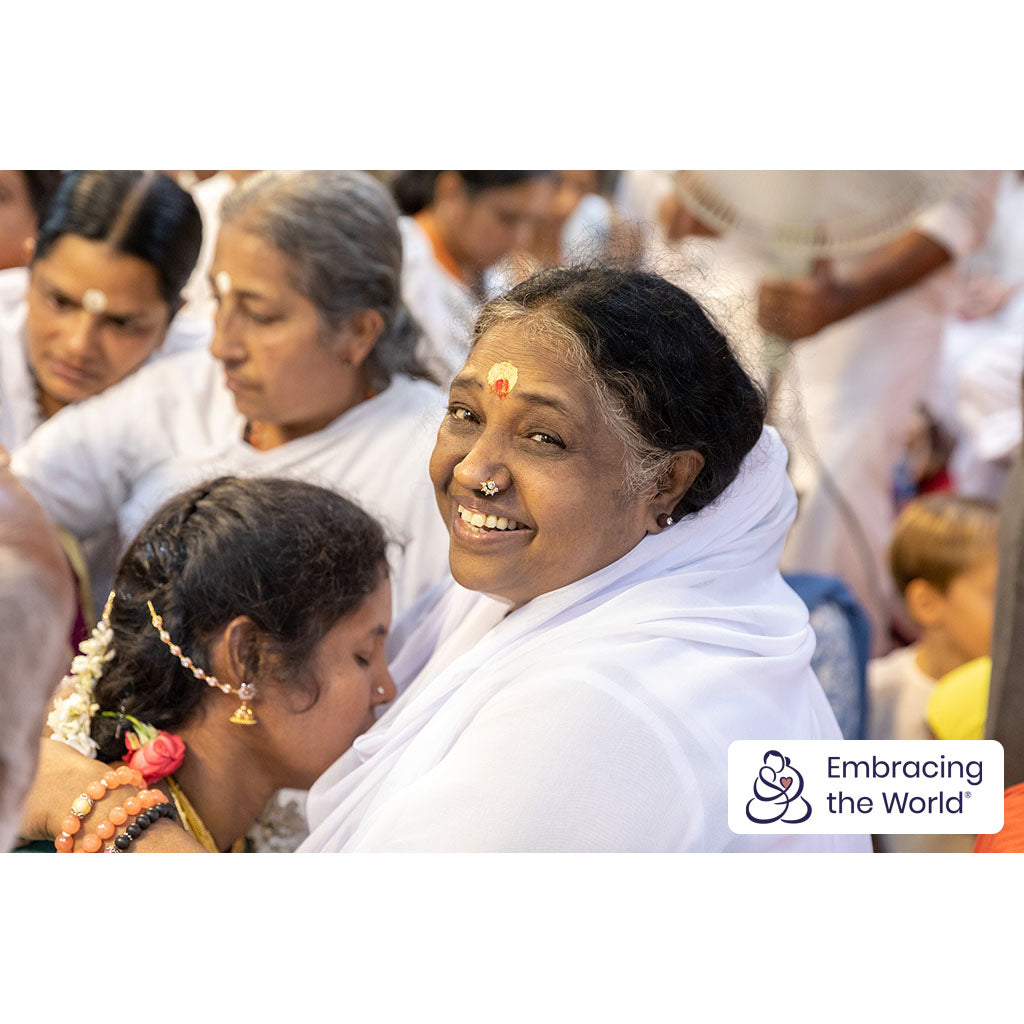 Amma Photo #5849