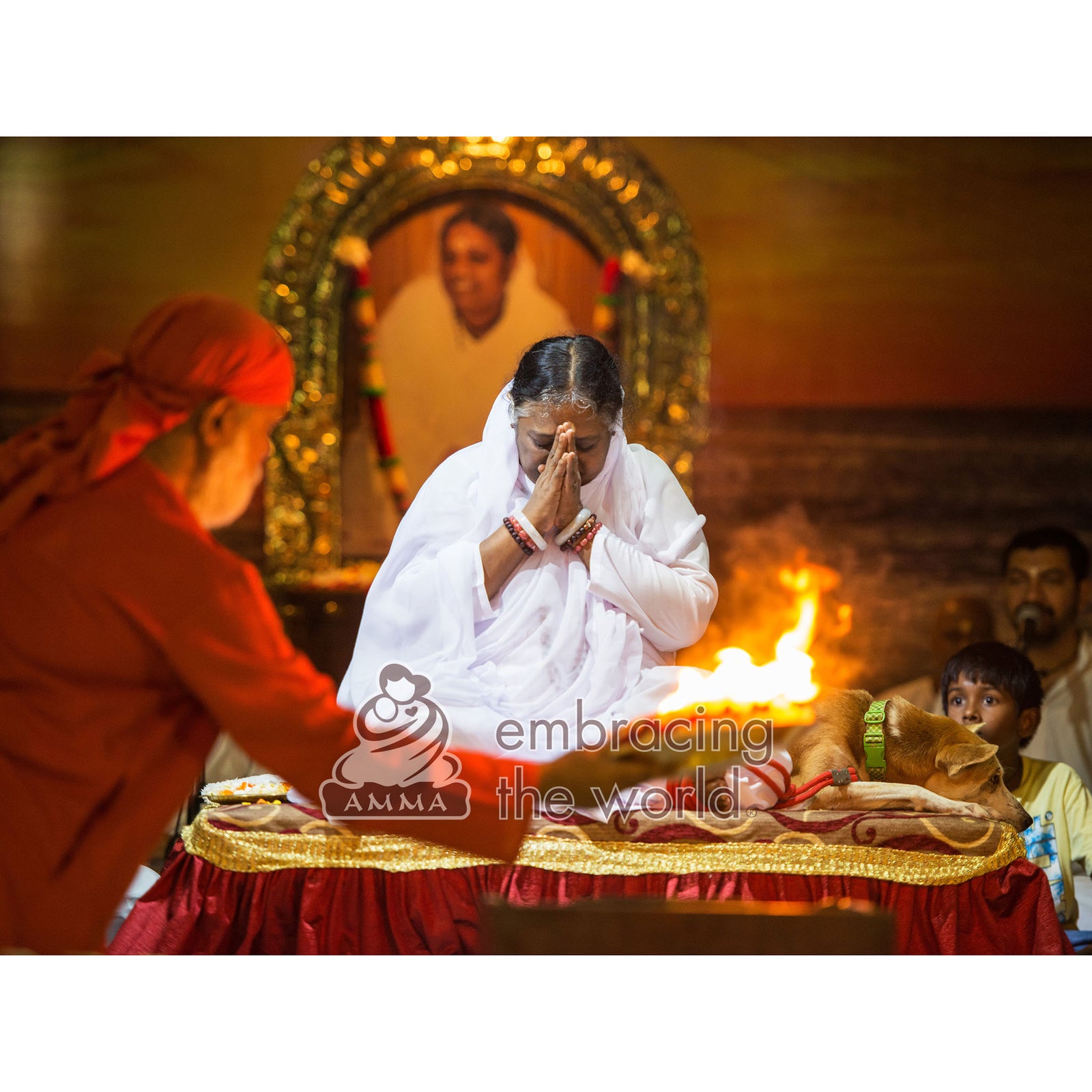 Amma Photo #6525