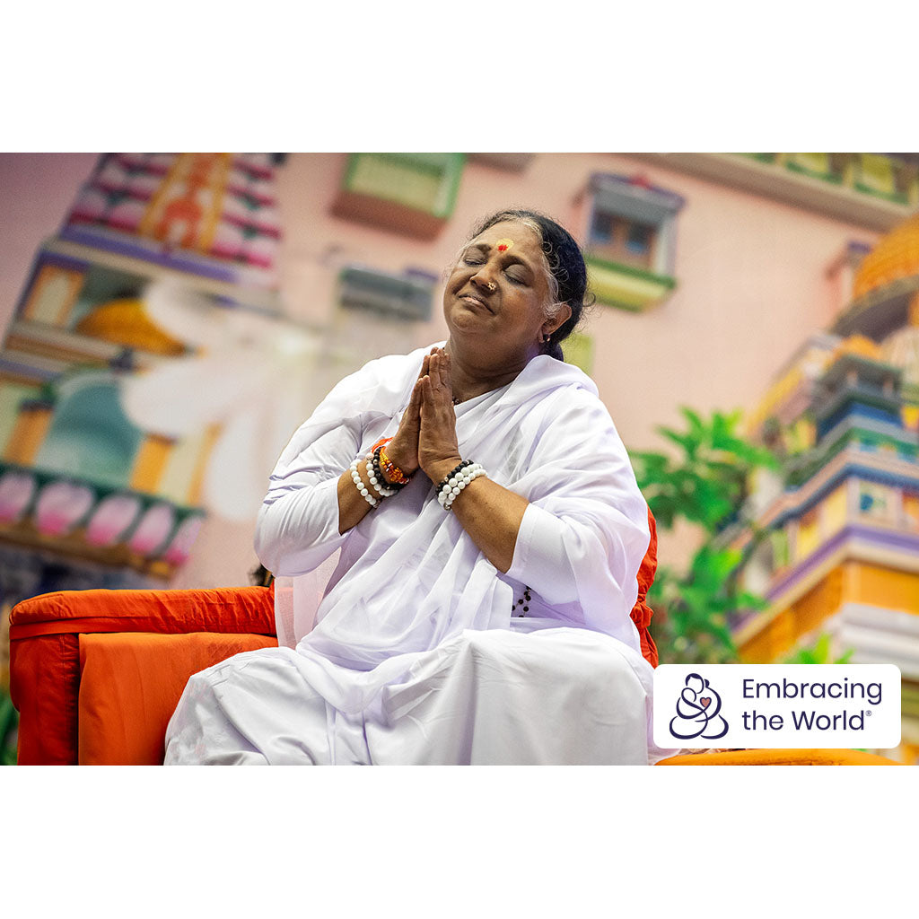 Amma Photo #6537