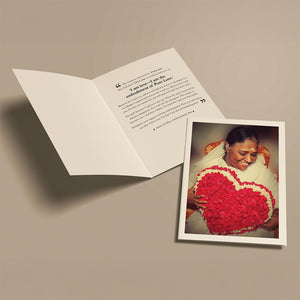 Valentine's Day Gifts - Chocolate & Amma's Grace