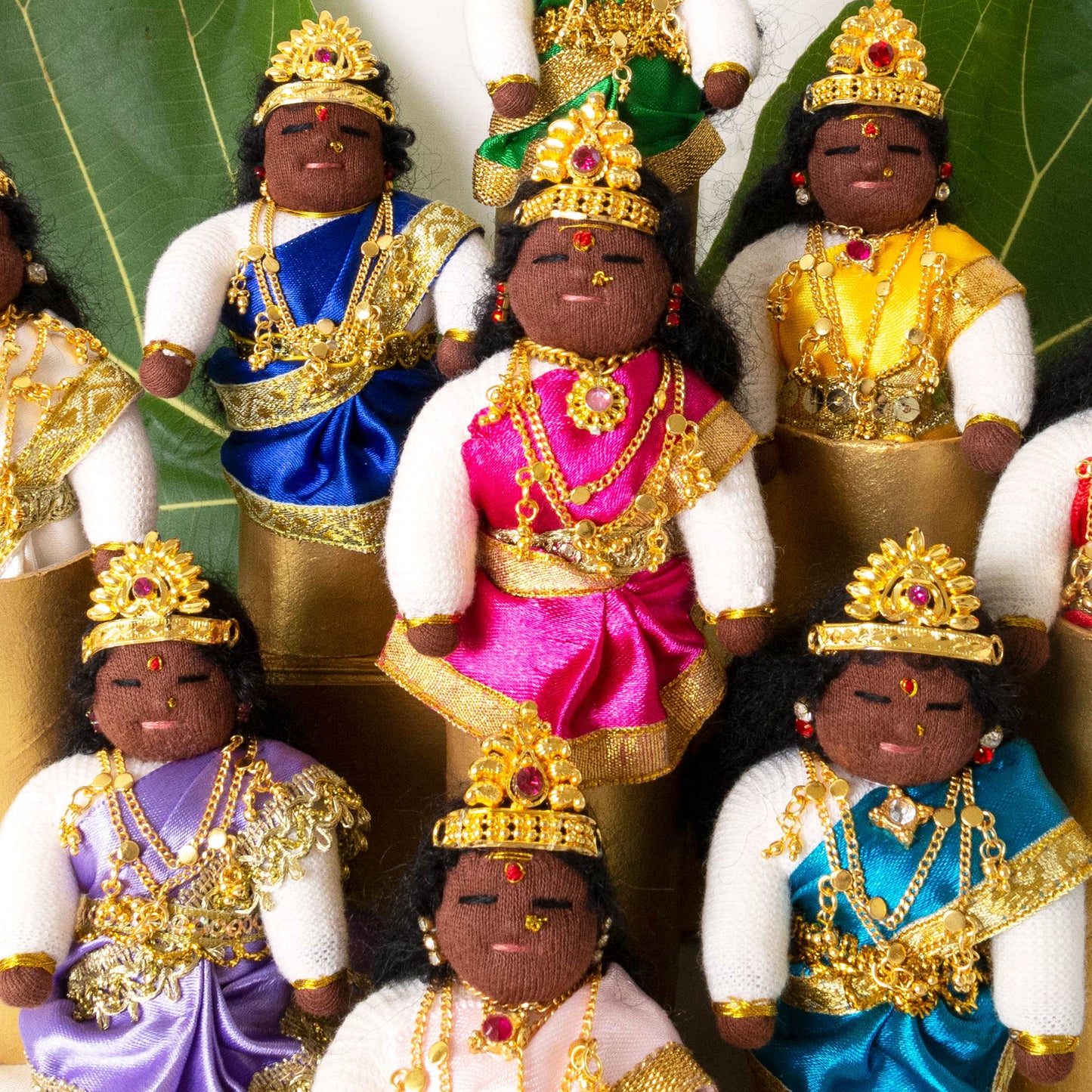 Devi Doll Tiny