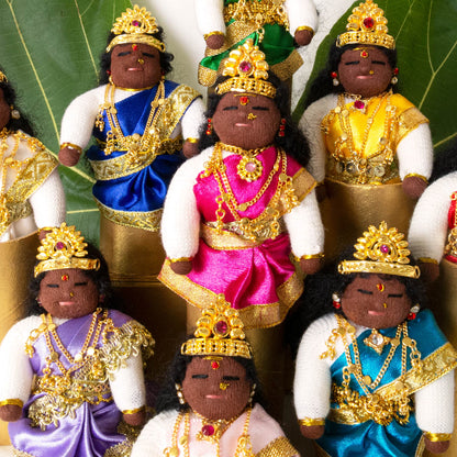 Devi Doll Tiny