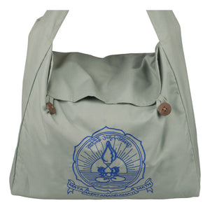 Ashram Logo Bag
