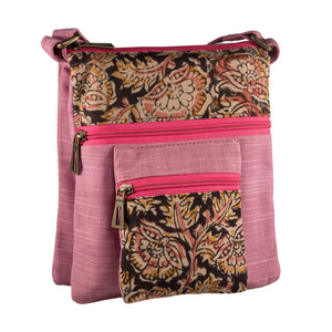 Mystic Veda Pocket Bag