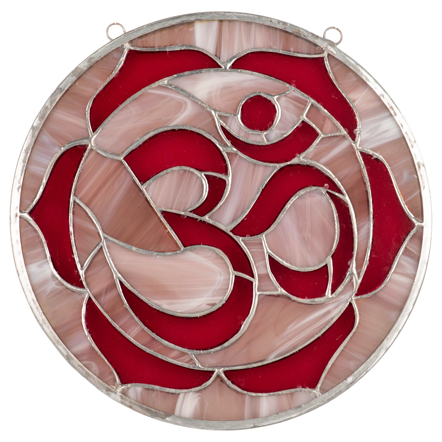 Mystic Stained Glass Window Hangings