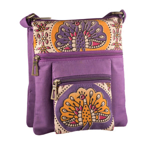 Mystic Veda Pocket Bag