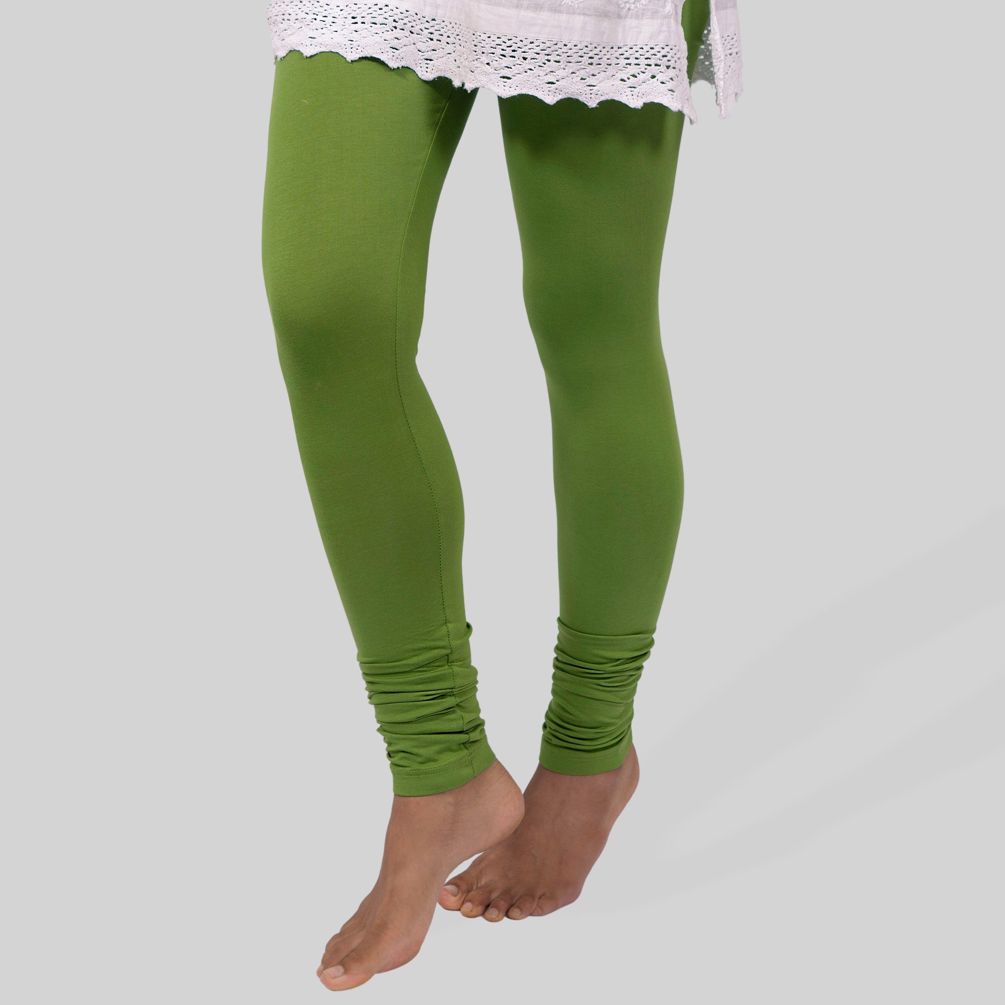 Softline Women's Churidar Legging – Online Shopping site in India