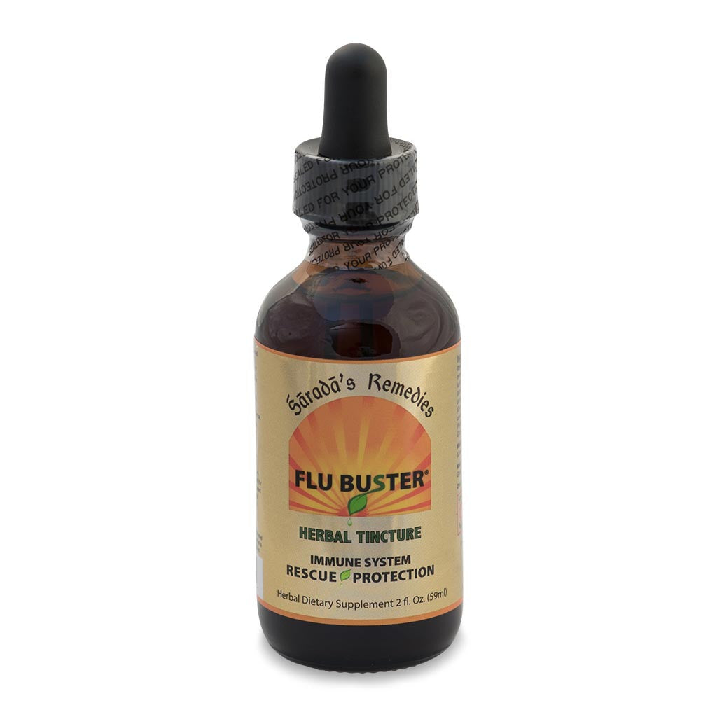 Flu Buster