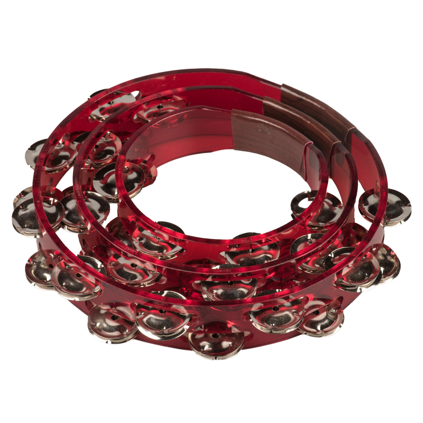 Tambourine (9-inch, 7-inch or 5-inch) - The Amma Shop