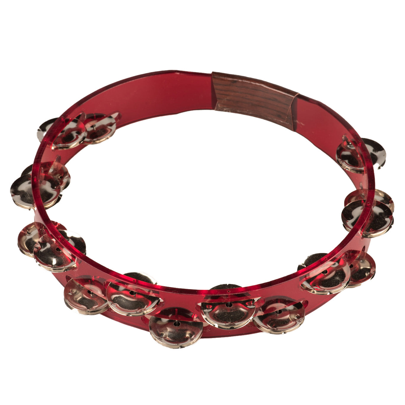 Tambourine (9-inch, 7-inch or 5-inch)