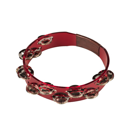 Tambourine (9-inch, 7-inch or 5-inch)
