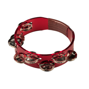 Tambourine (9-inch, 7-inch or 5-inch)