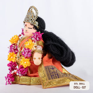 SITA DOLL SMALL (BLESSED)