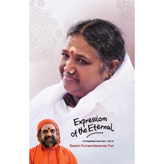 Expressions of the Eternal