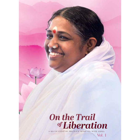 On The Trail Of Liberation Vol 1