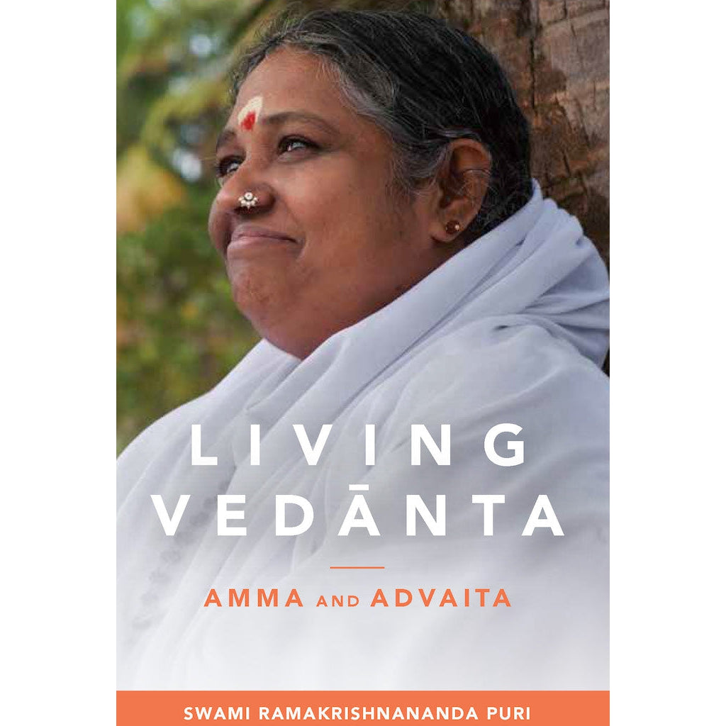 Living Vedanta