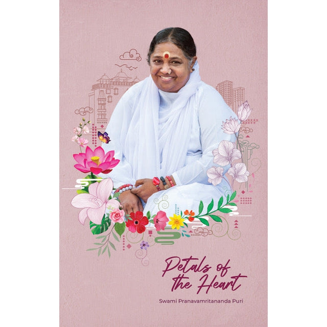 Petals Of The Heart