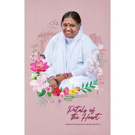 Petals Of The Heart