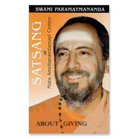 Satsang at M.A. Center, Vol. 14 (CD)