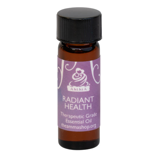 Radiant Health Essential Oil