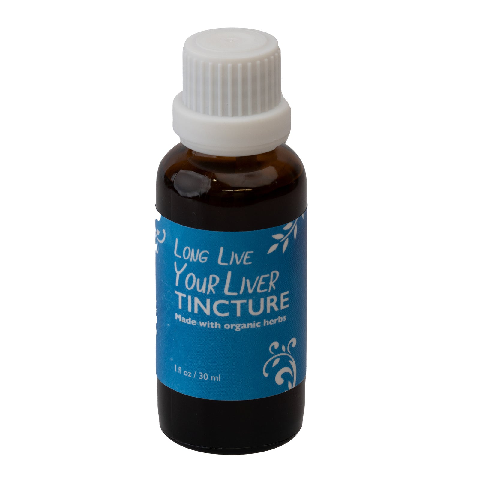 Organic Liver Tincture