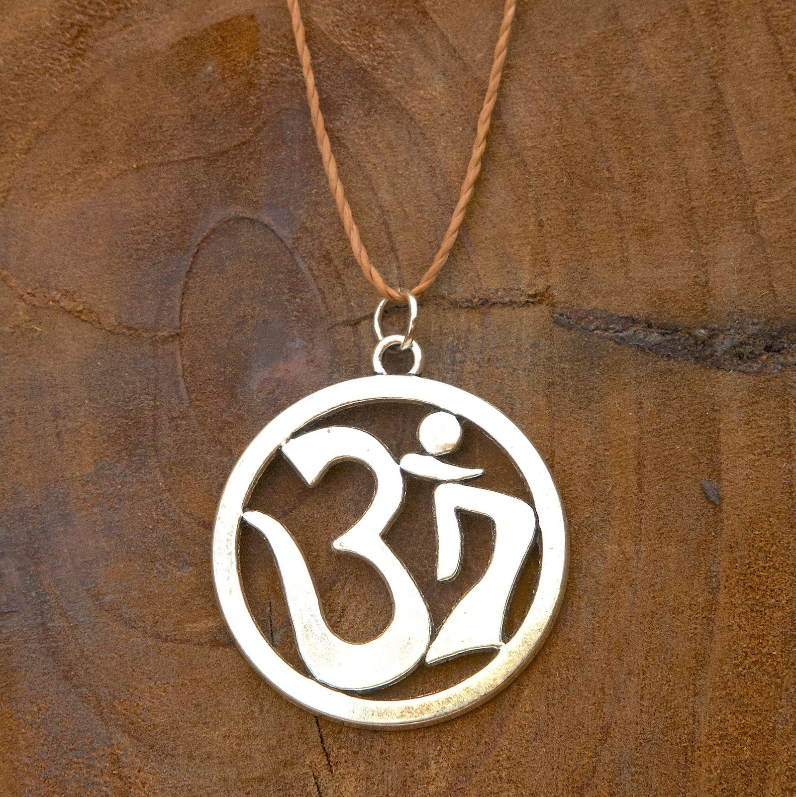 OM Pendant