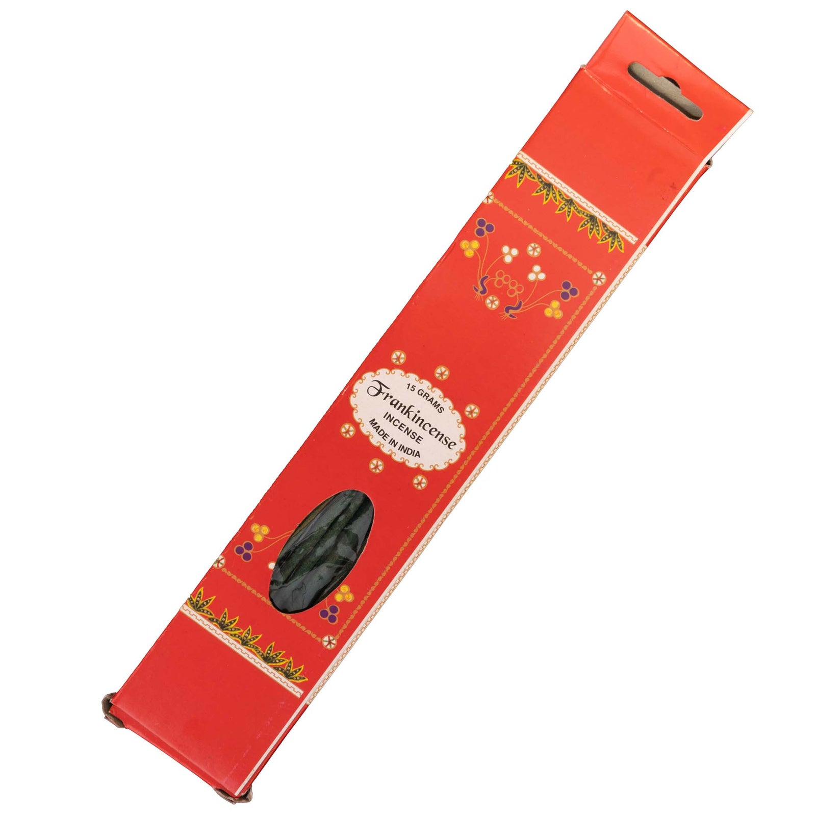 Frankincense Incense