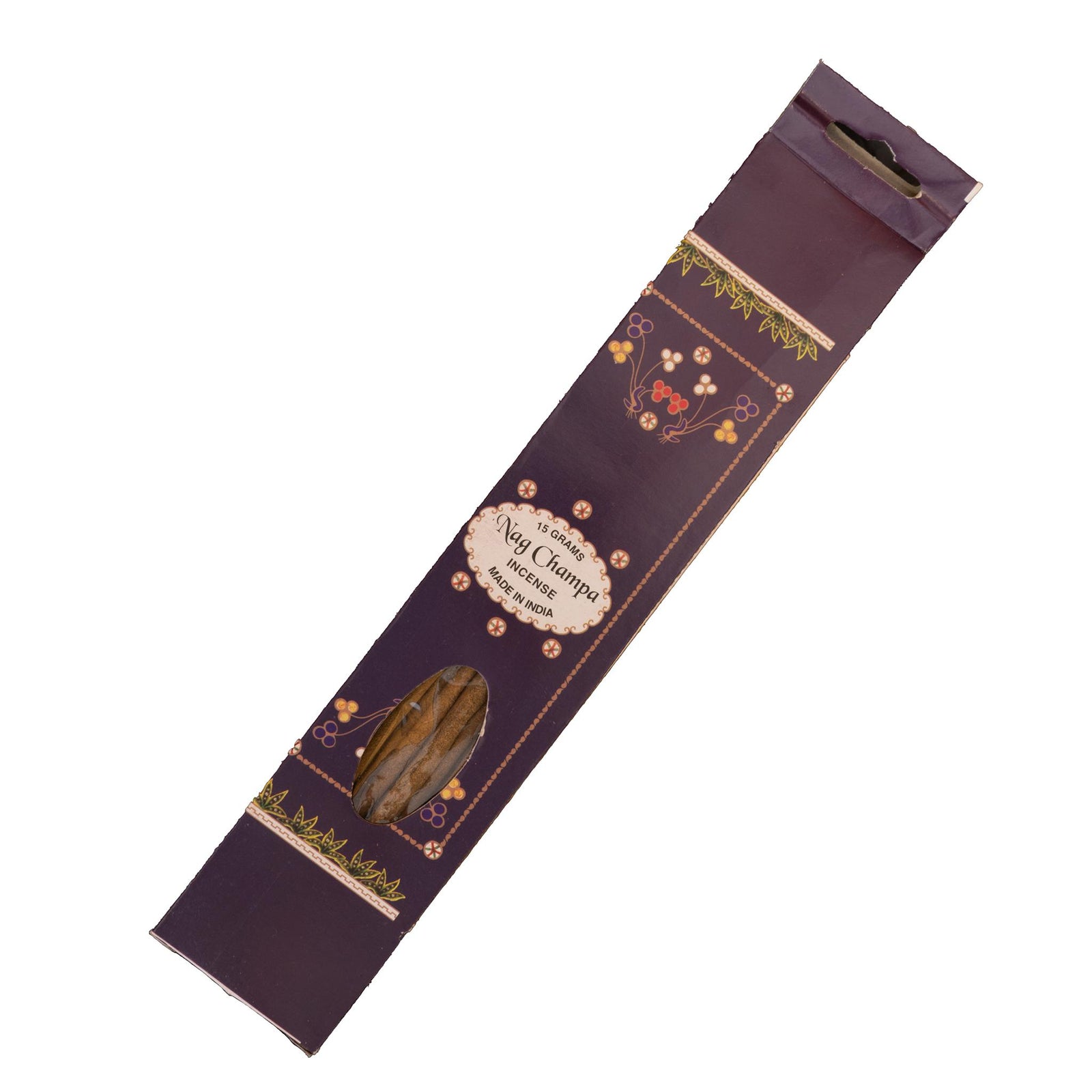 Nag Champa Incense