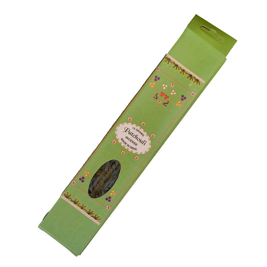 Patchouli Incense