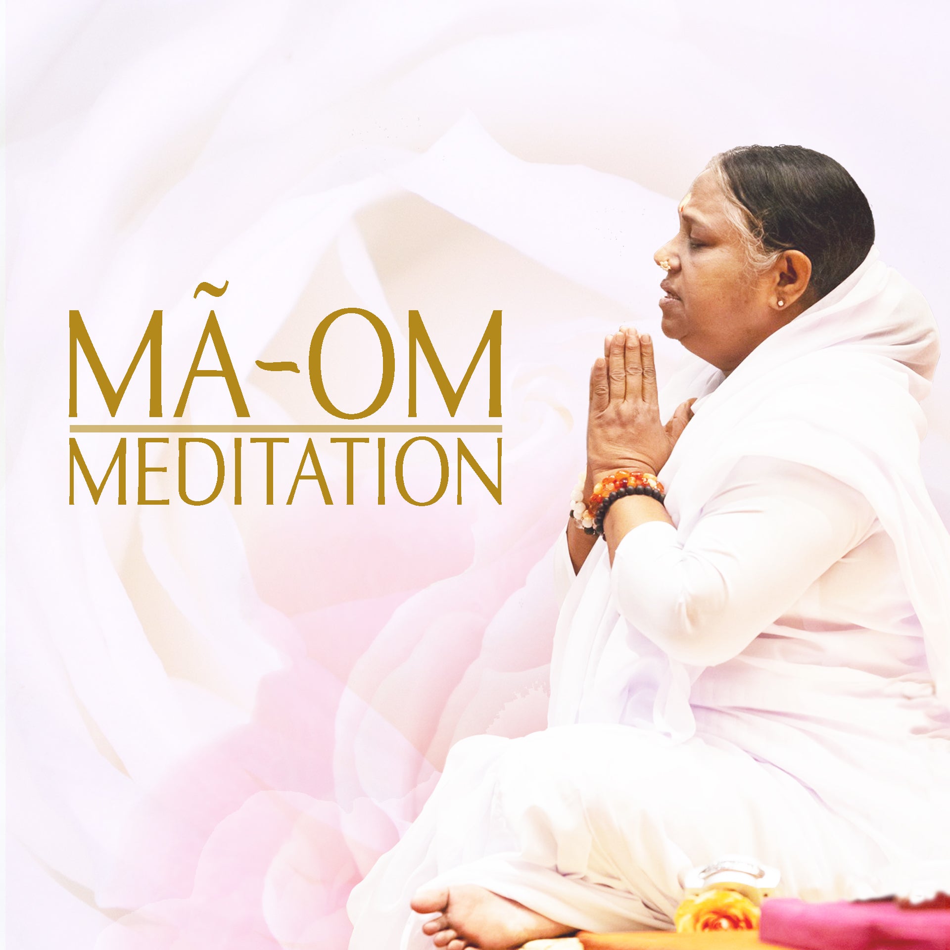 Amrita Yoga - MĀ OM Meditation