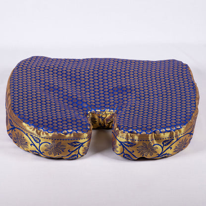 Sacred Sari Memory Foam Seat Cushion