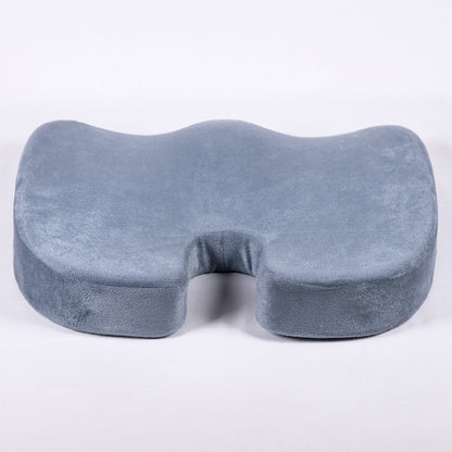 Sacred Sari Memory Foam Seat Cushion