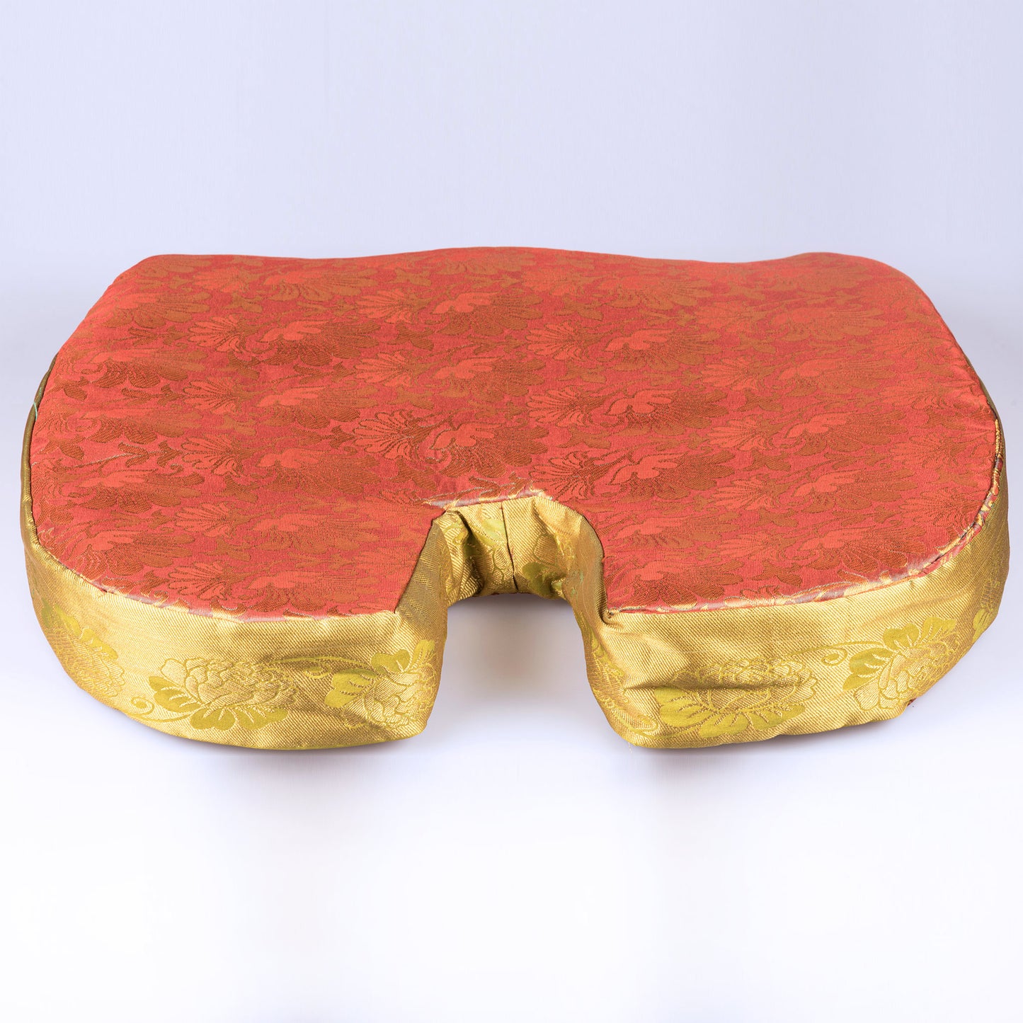 Sacred Sari Memory Foam Seat Cushion