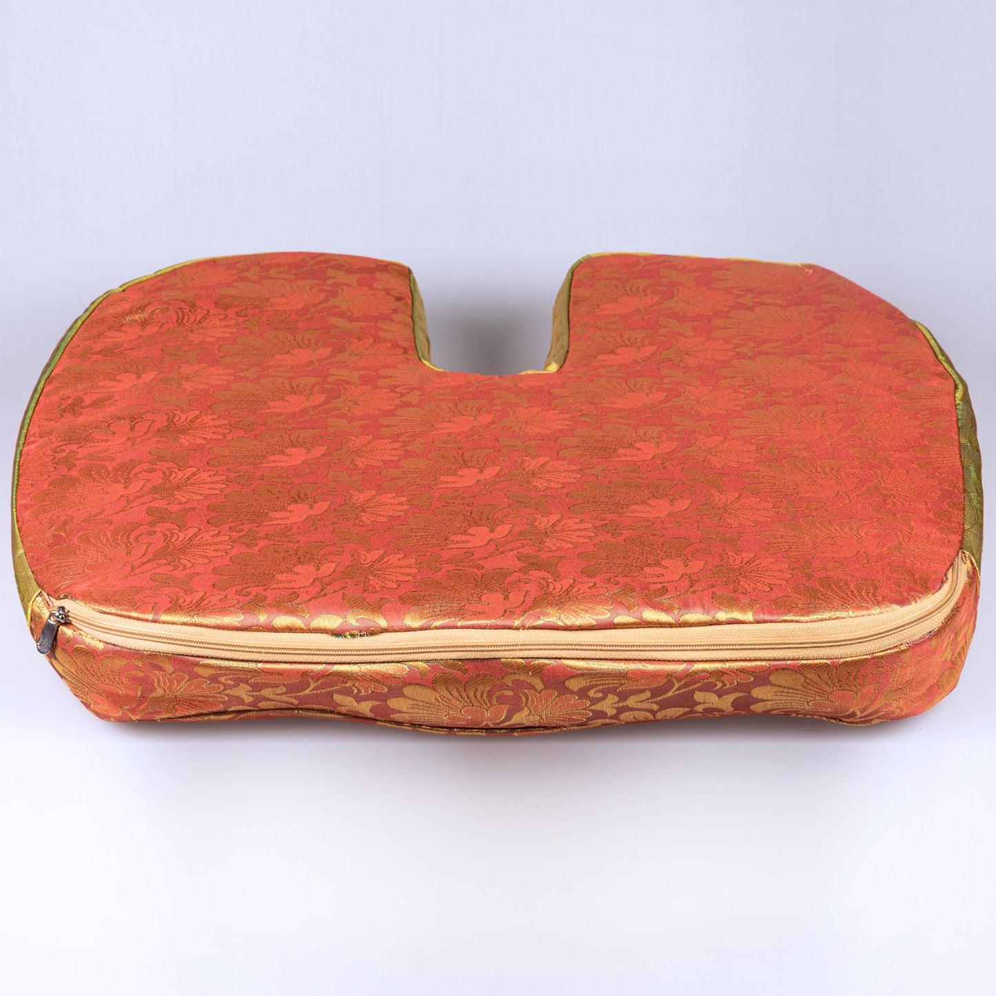 Sacred Sari Memory Foam Seat Cushion