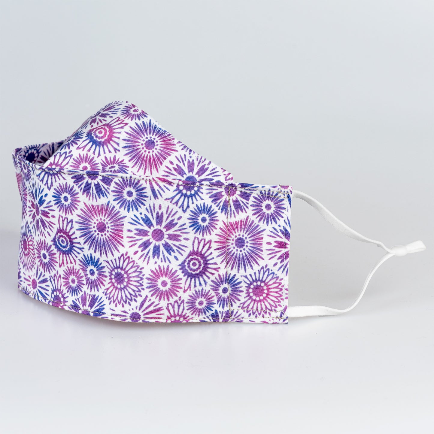 Comfy Origami Face Mask