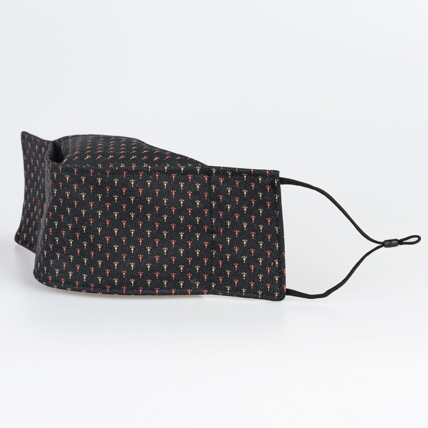 Comfy Origami Face Mask