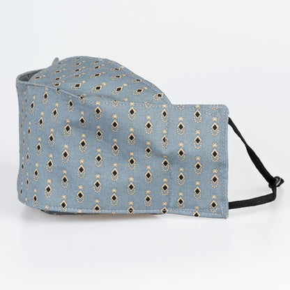 Comfy Origami Face Mask