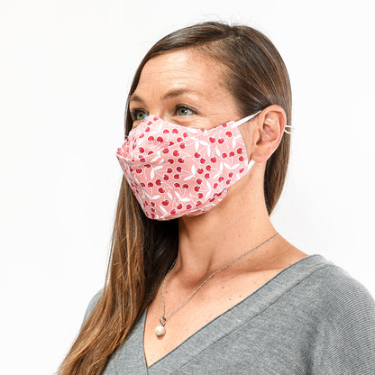 Comfy Origami Face Mask