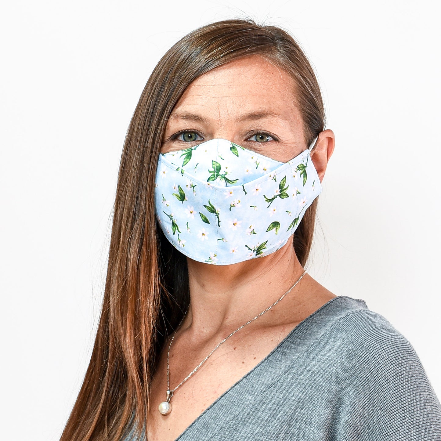 Comfy Origami Face Mask