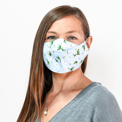 Comfy Origami Face Mask