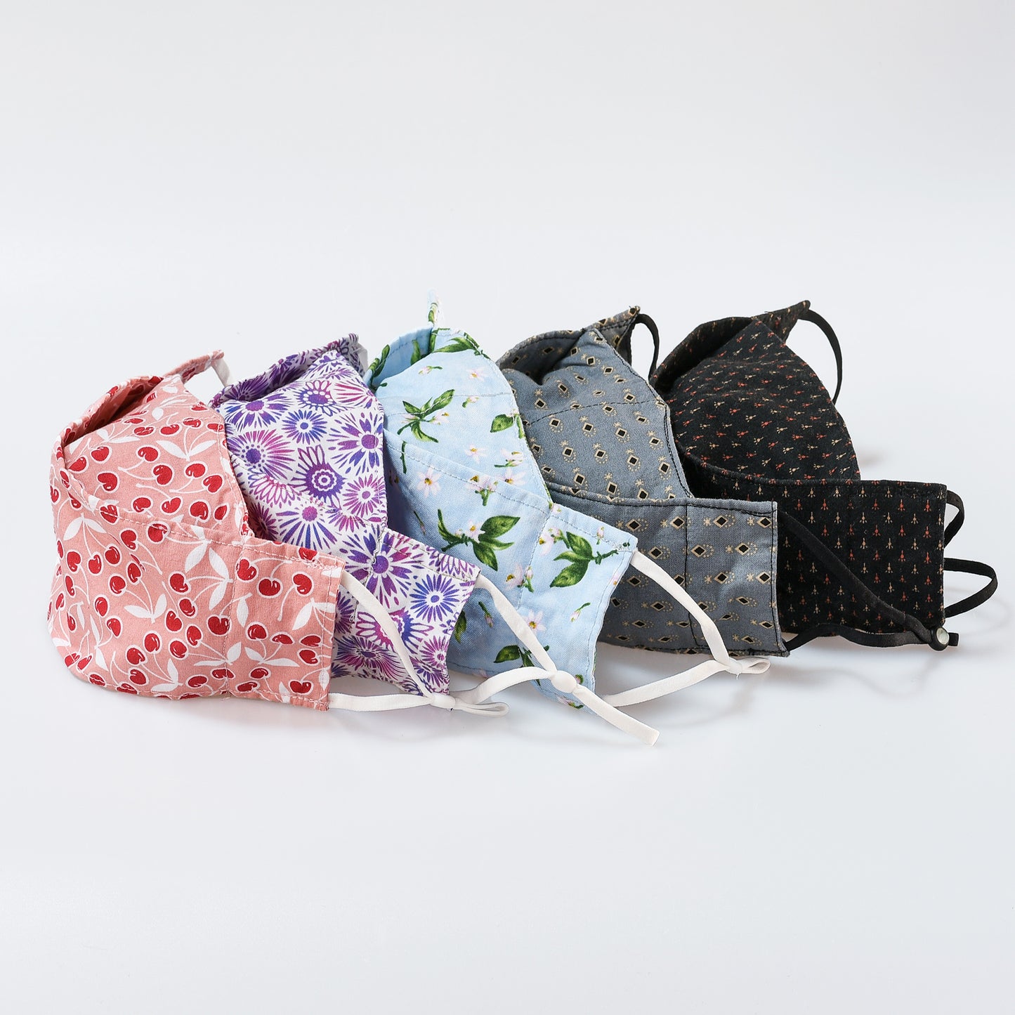 Comfy Origami Face Mask