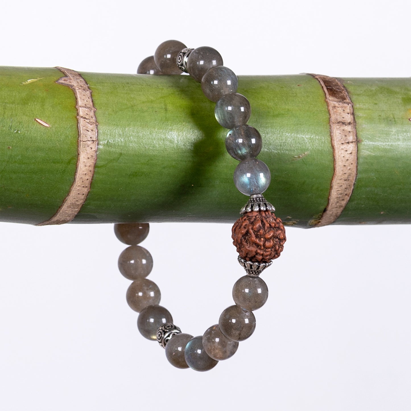 Mukti Gemstone Bracelet