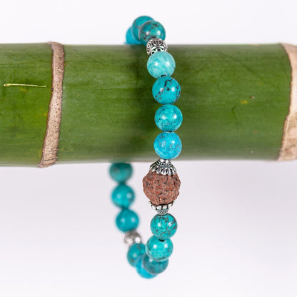Mukti Gemstone Bracelet