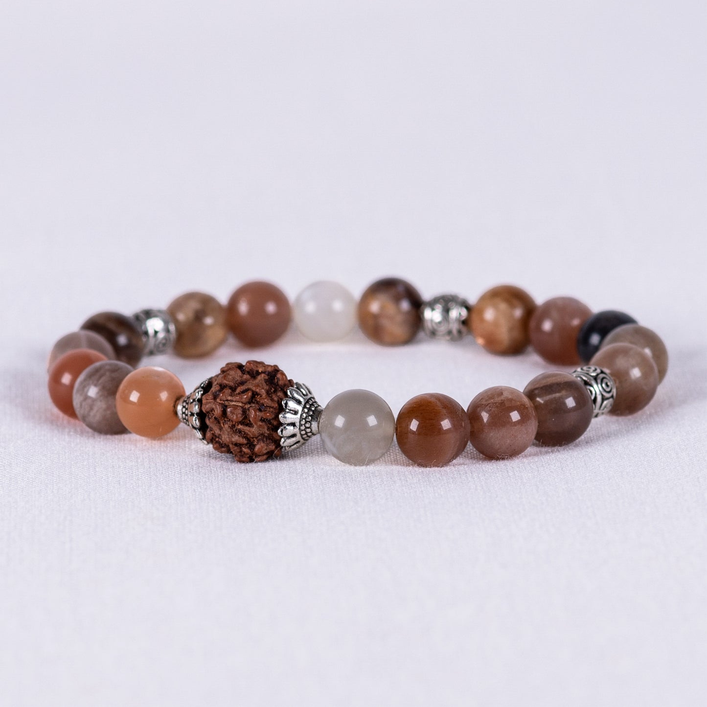 Mukti Gemstone Bracelet