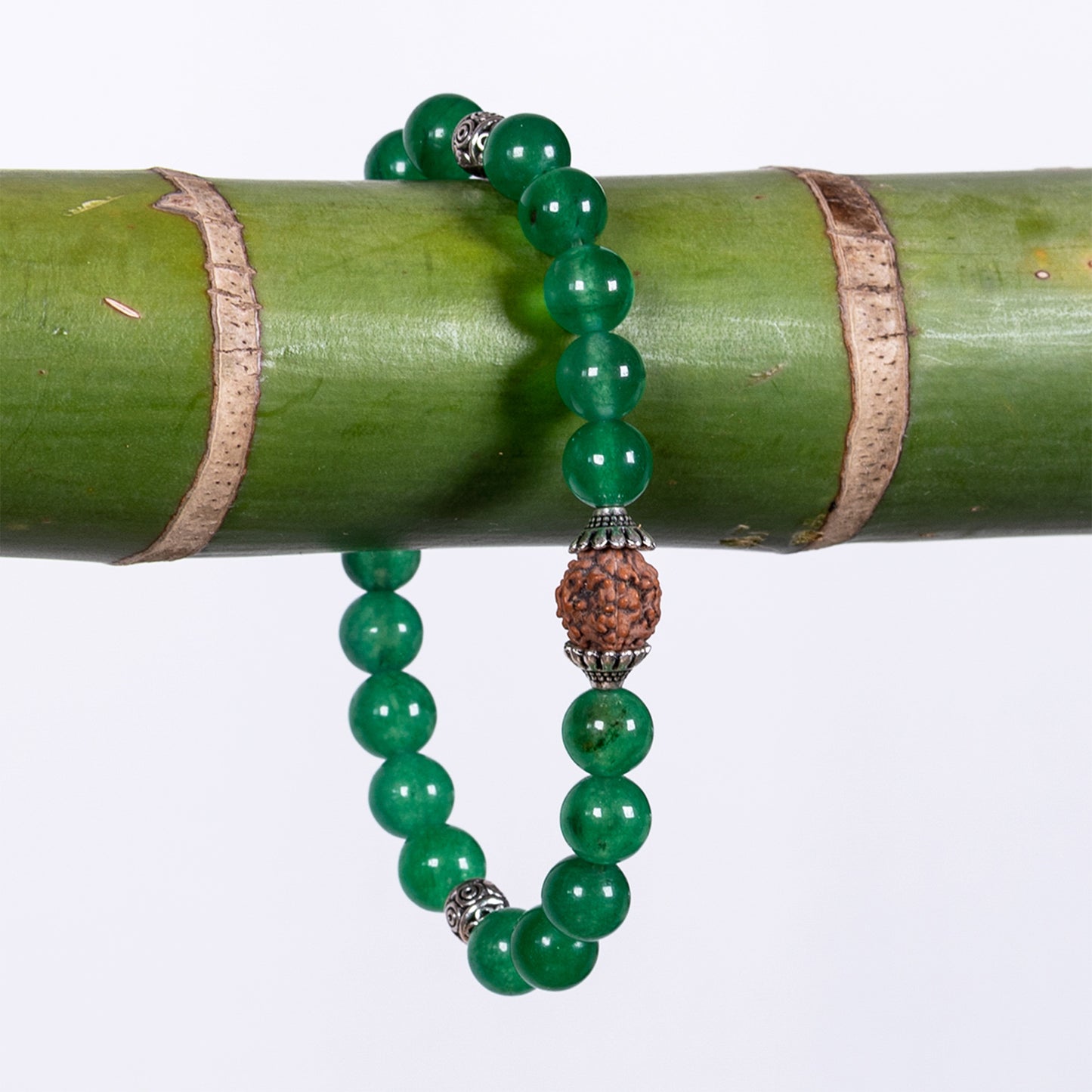 Mukti Gemstone Bracelet