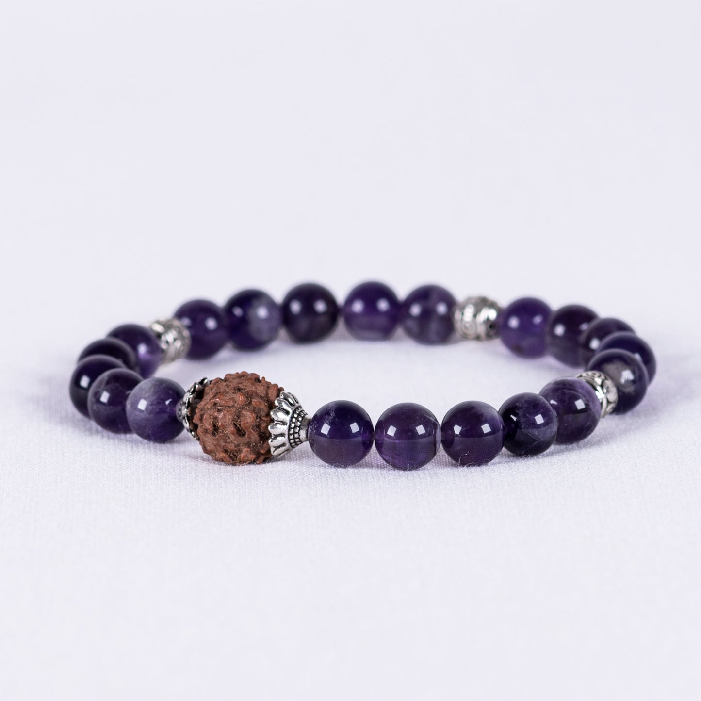 Mukti Gemstone Bracelet