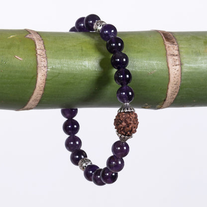 Mukti Gemstone Bracelet