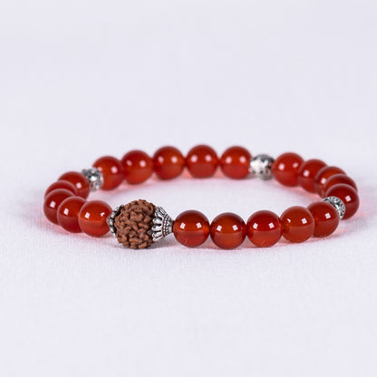 Mukti Gemstone Bracelet
