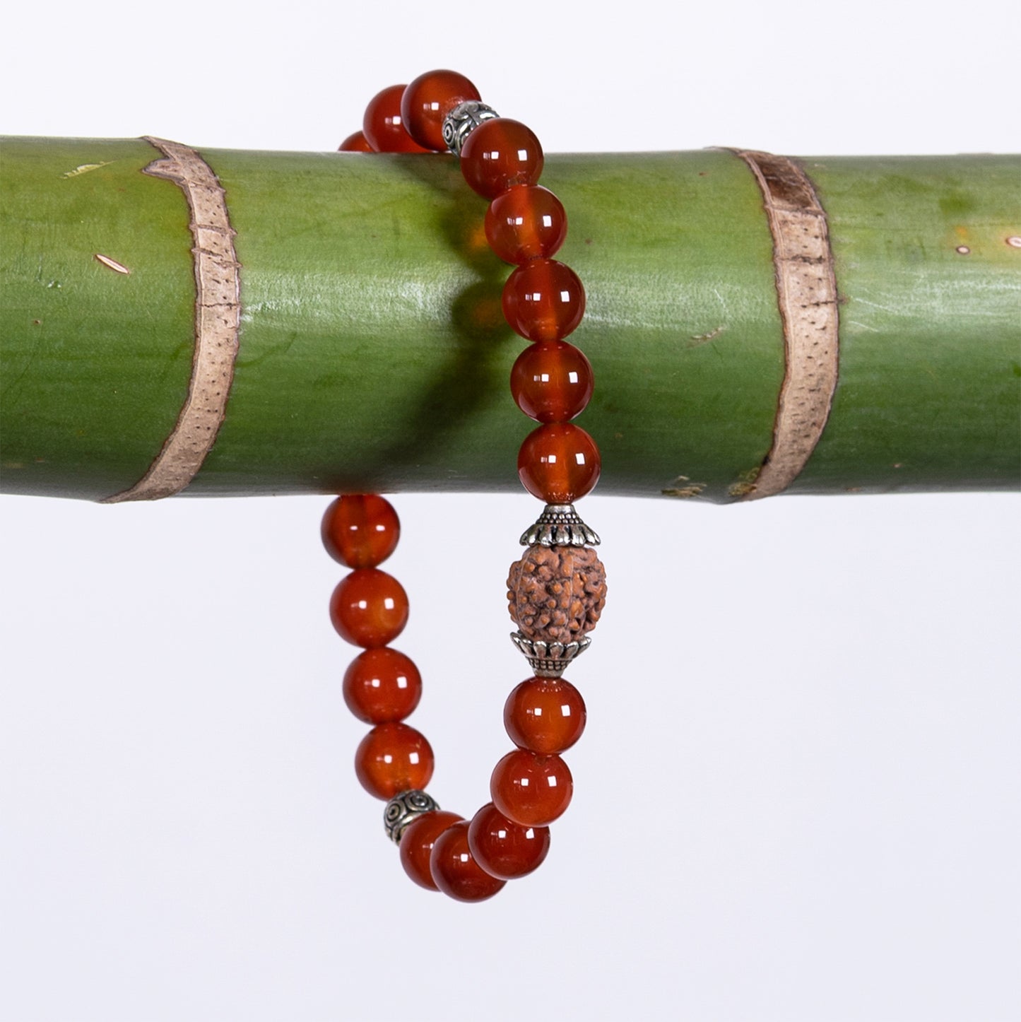 Mukti Gemstone Bracelet